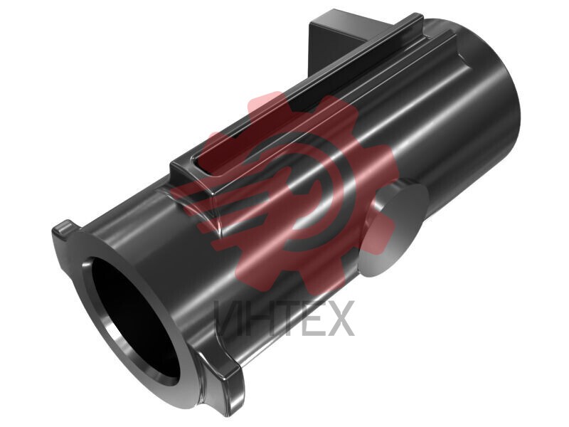 88.99mm Bore Diameter Track Adjuster Cylinder 622-2052