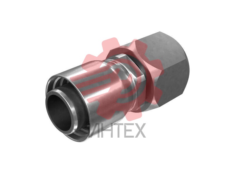 19.05mm Internal Diameter Hose Coupling 622-2305