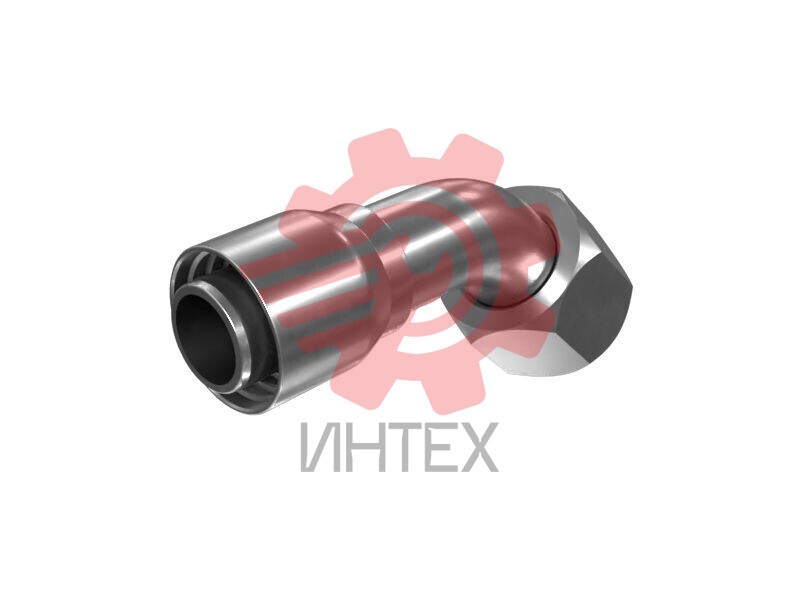 19.05mm Internal Diameter Hose Coupling 622-2306