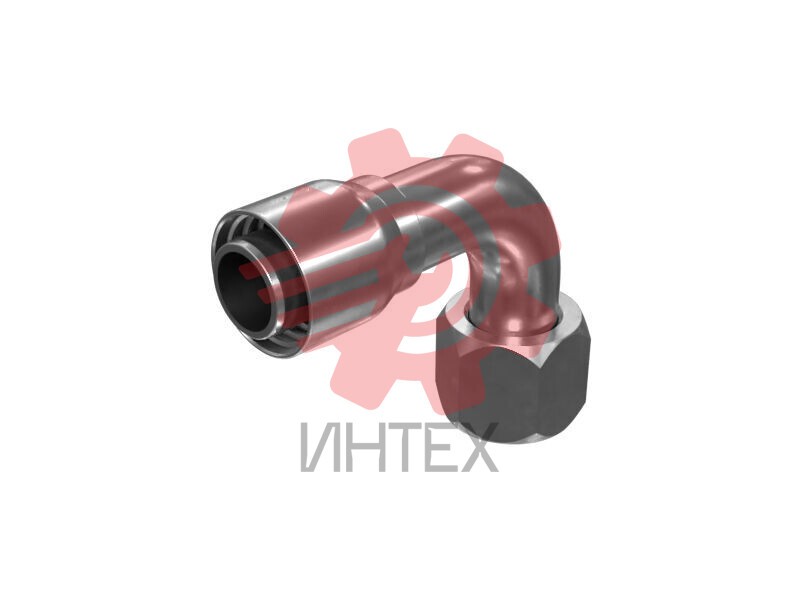 19.05mm Internal Diameter Hose Coupling 622-2307