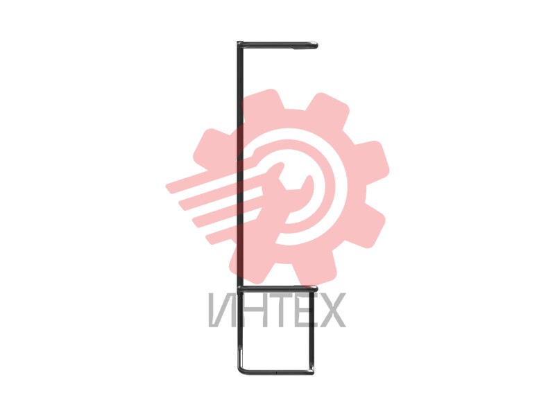 Mast Guardrail 622-2313 / 6222313
