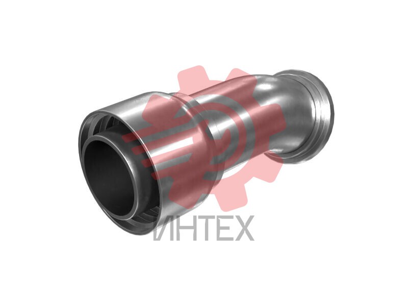76.2mm Internal Diameter Hose Coupling 622-2380