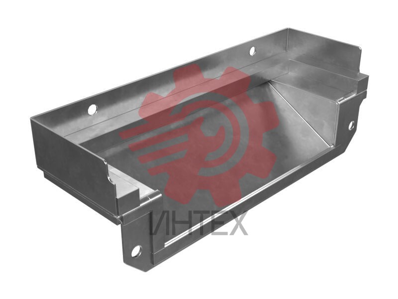 DUCT AS 622-2418 / 6222418