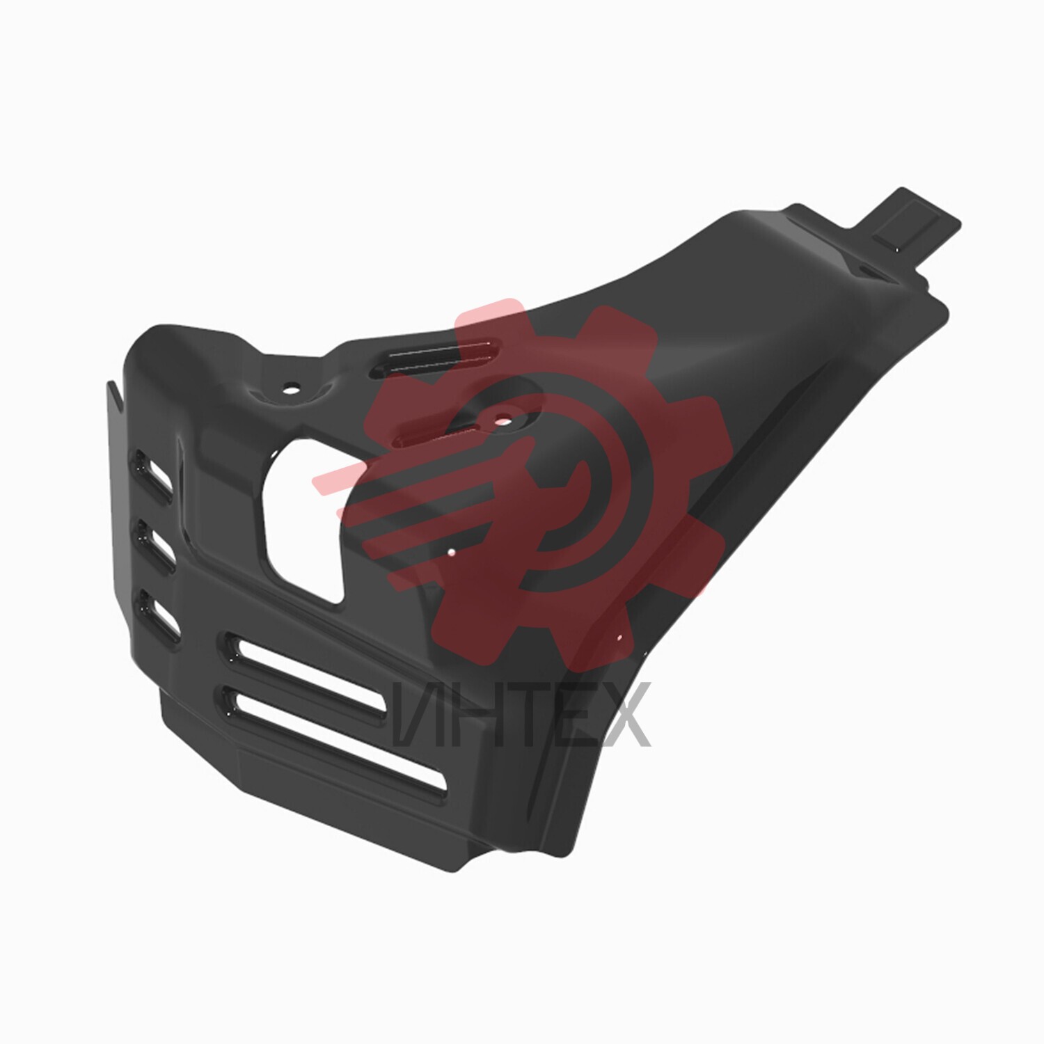 Left Hand Cover 622-2667 / 6222667