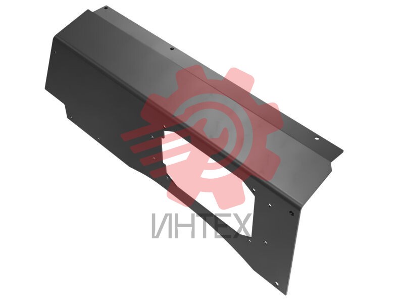 Battery Box Cover 622-3713 / 6223713