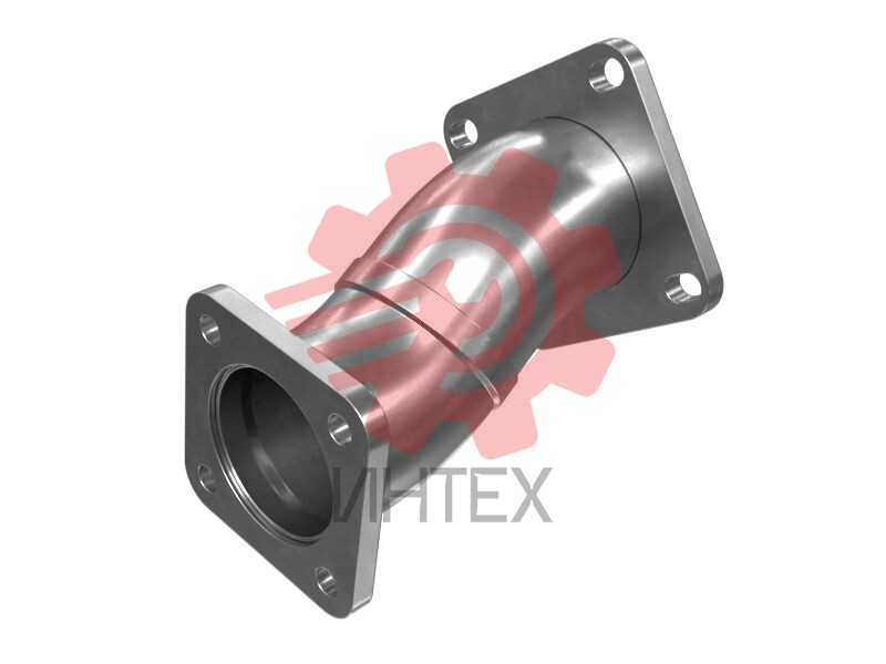 PIPE AS-EXHAUST 622-3944 / 6223944
