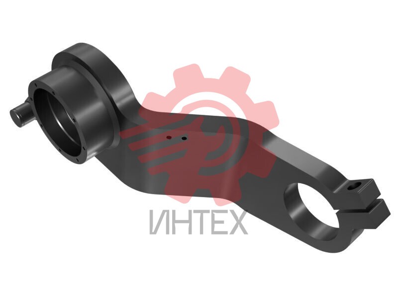Edge Cutter Arm 622-4339 / 6224339