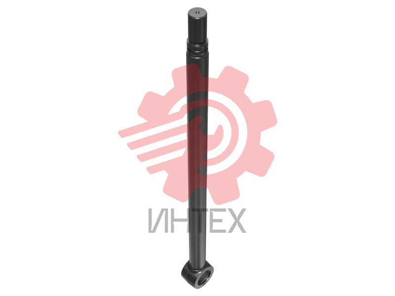 99.93mm Outer Diameter Boom Cylinder Rod 622-4717 / 6224717