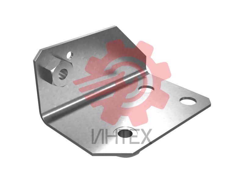 Suction Fan Mounting Plate 622-5563 / 6225563