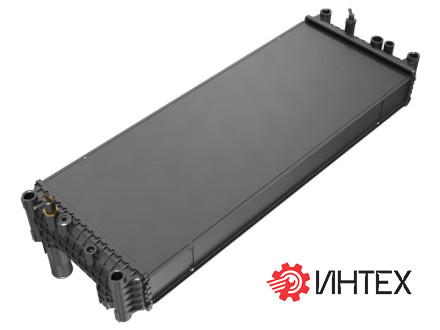 11.3 Fins Per Inch Radiator Core: 622-6222 /  6226222