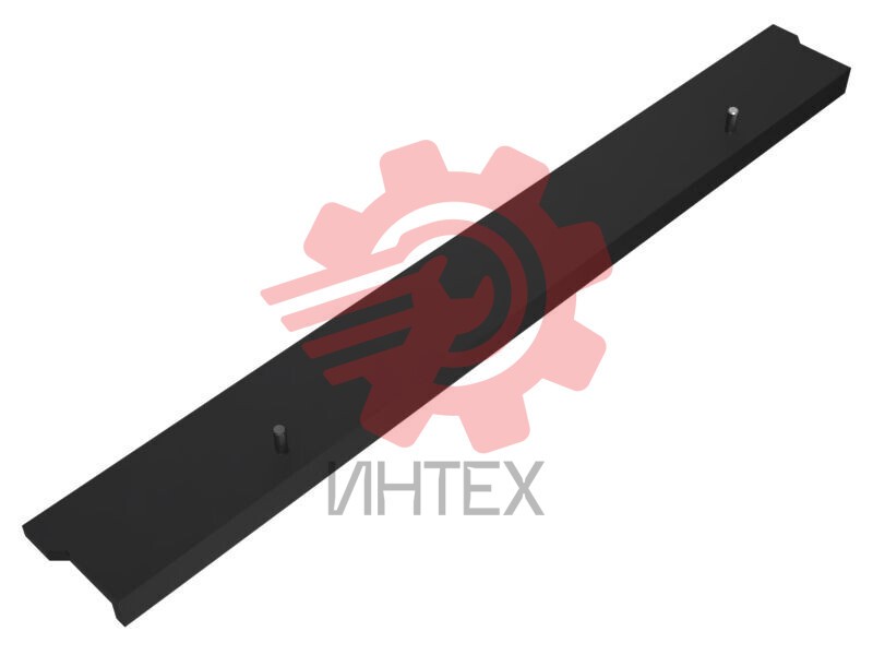 Drum Scraper 622-6292 / 6226292