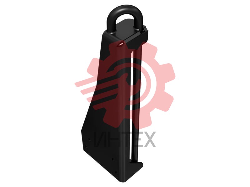 HANDRAIL AS 622-6932 / 6226932