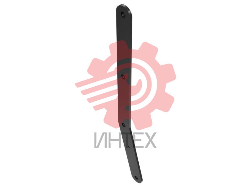 Left-Hand Side Fuel Tank Mounting Plate 622-7060 / 6227060