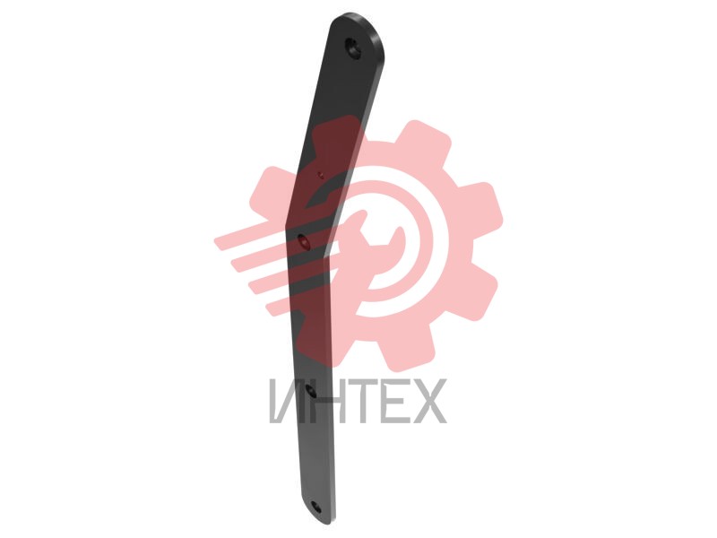 Right-Hand Fuel Tank Mounting Plate 622-7068 / 6227068