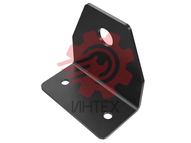 Water Tank Lines Bracket 622-7474