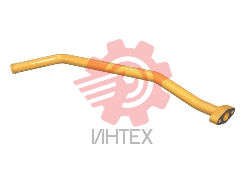 TUBE AS-OIL 622-7602 / 6227602
