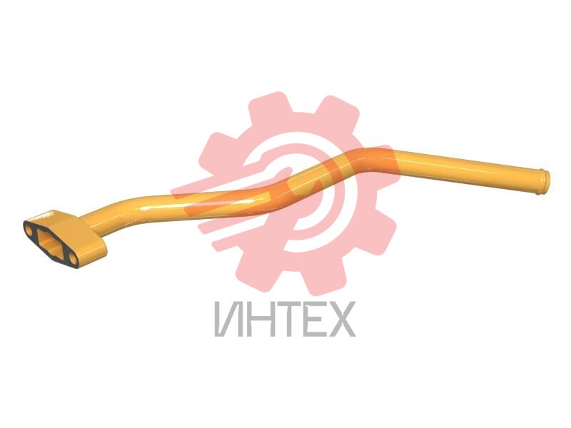 TUBE AS-OIL 622-7604 / 6227604