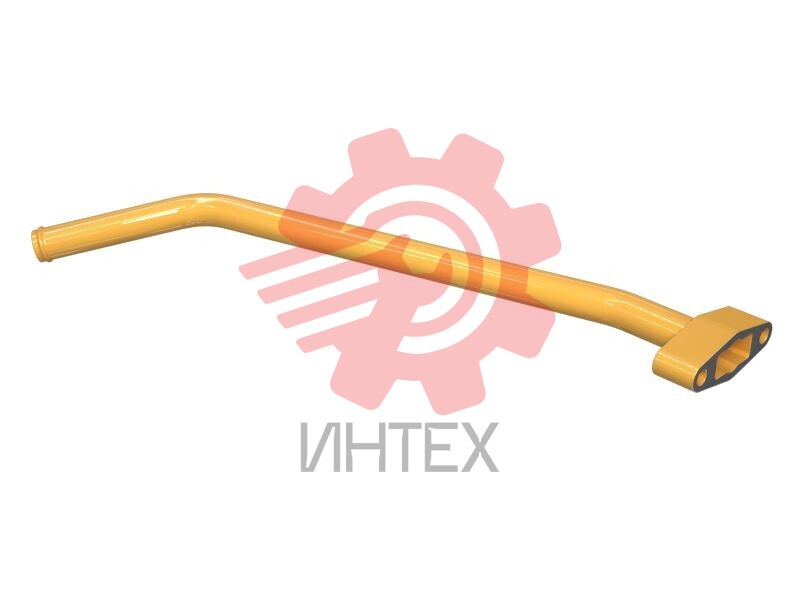 TUBE AS-OIL 622-7605 / 6227605