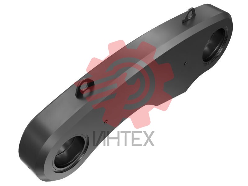 Right Hand Bucket Linkage 622-8060 / 6228060