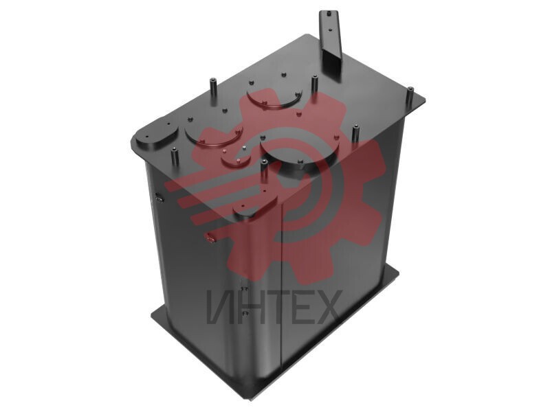 515 Liter Hydraulic Tank 622-8494 / 6228494