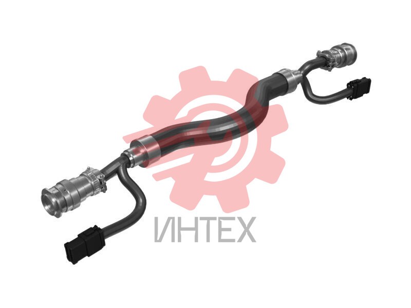Transmission Harness Assembly 622-8968 / 6228968