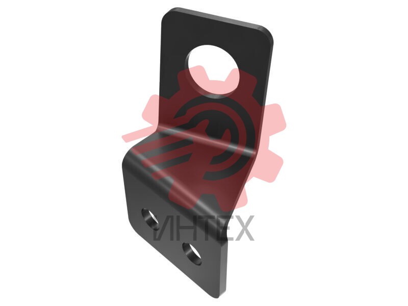 3mm Thickness Cutter Spray Lines Mounting Bracket 622-9008