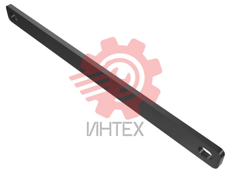 5mm Thick Ladder Support Step Mount Plate 623-2779 / 6232779