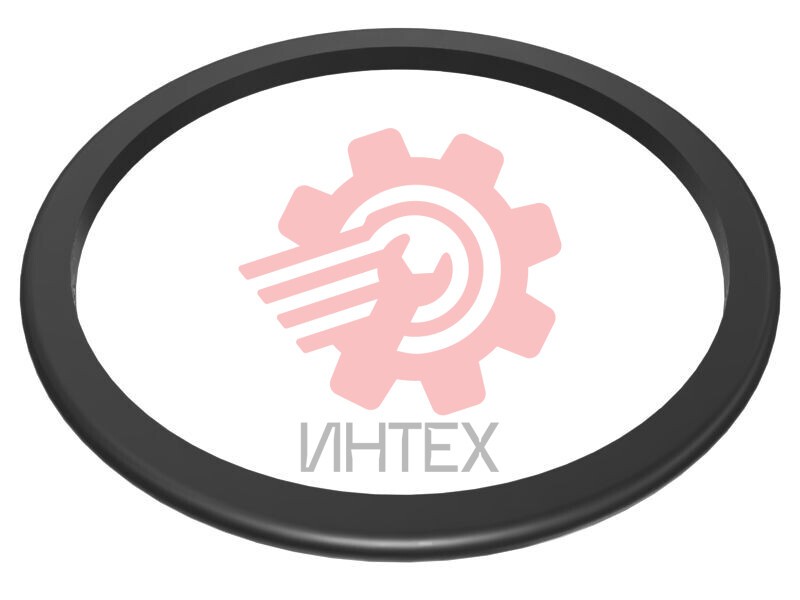 85.26mm Inner Diameter D-Ring Seal 623-3320 / 6233320