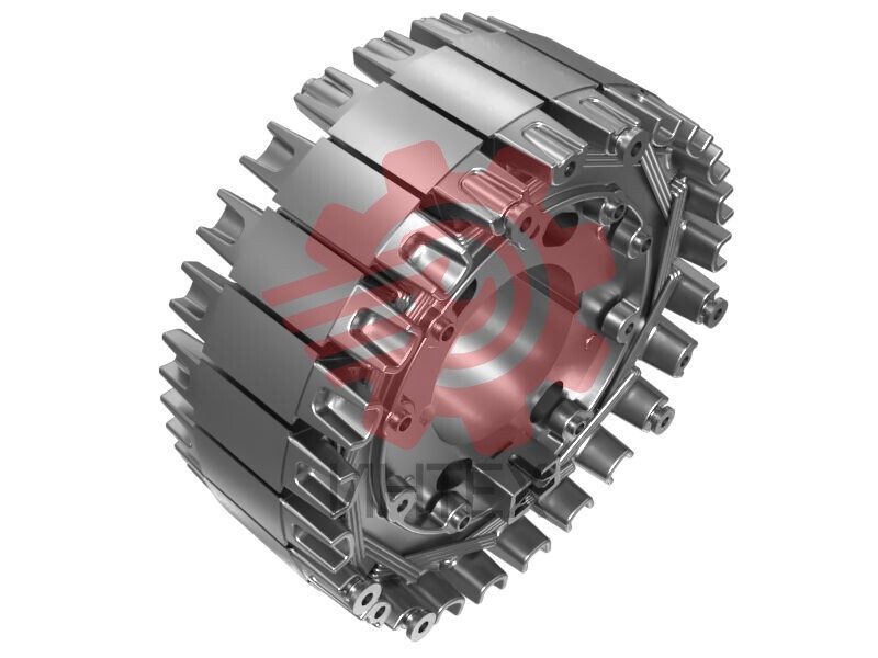 ARMATURE 623-3570