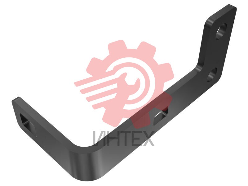 5mm Thickness Fuel Lines Mounting Bracket 623-4553 / 6234553