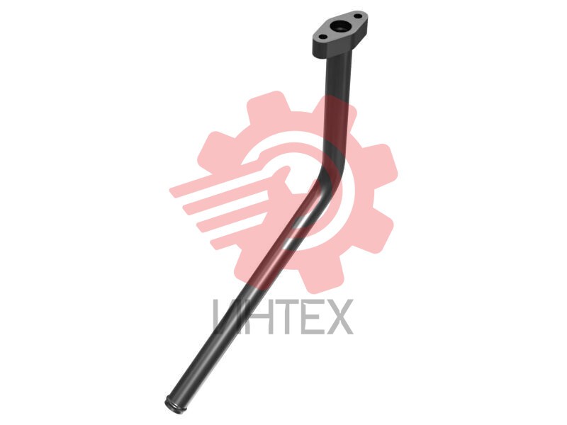 22.1mm Inner Diameter Oil line Tube Assembly 623-5479 / 6235479