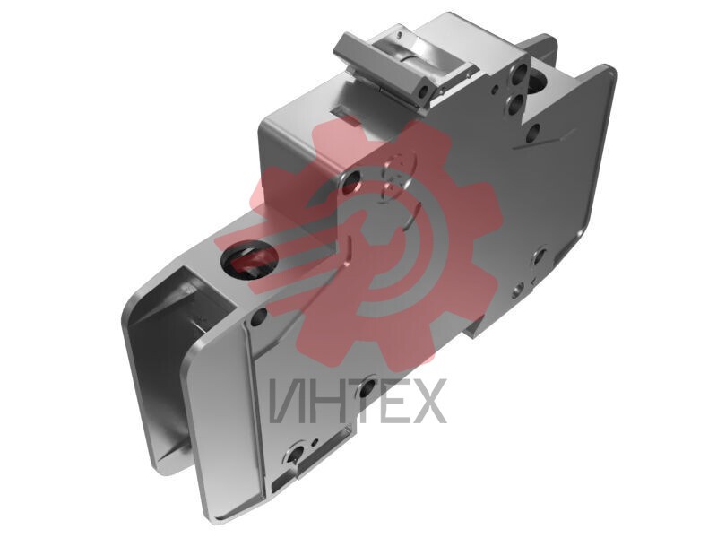 240 Volts 1 Pole Circuit Breaker 623-5671 / 6235671