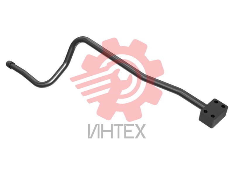 16.1mm Inner Diameter Cylinder Lines Tube Assembly 623-5977 / 6235977