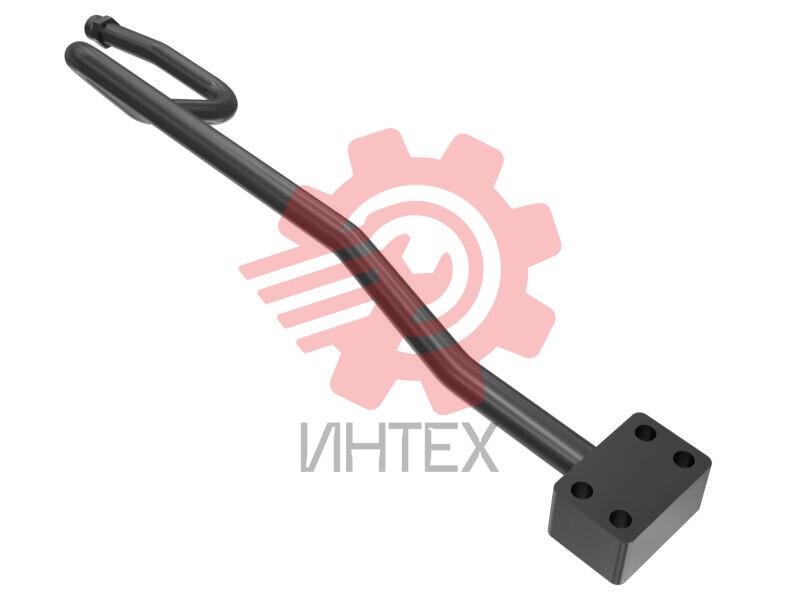 16.1mm Inner Diameter Cylinder Lines Tube Assembly 623-5978 / 6235978