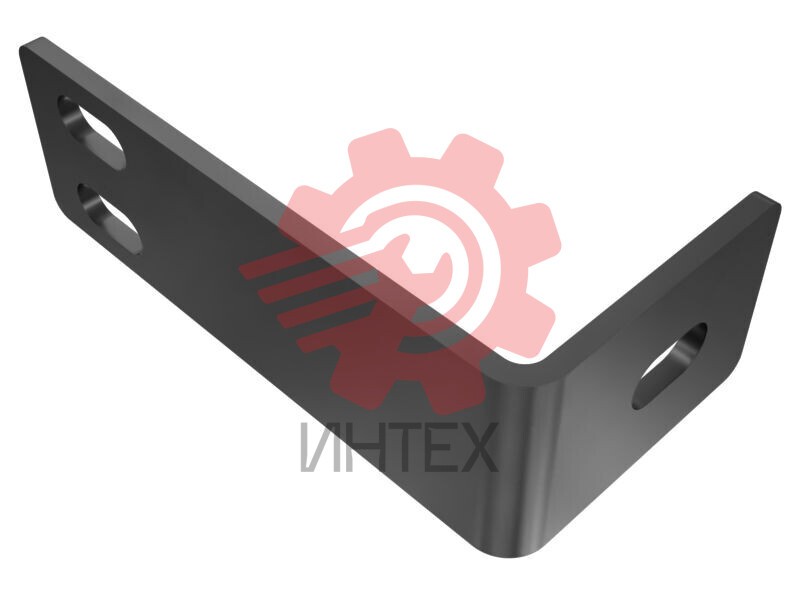 5mm Thick Cabinet Wiring Mounting Plate 623-6162 / 6236162
