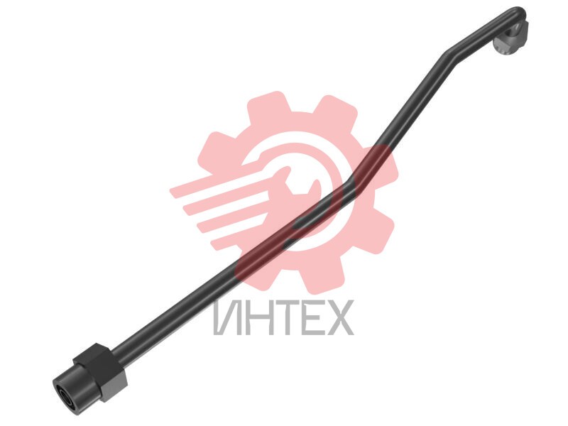 6.22mm Inner Diameter Hydraulic Brake Control Tube 623-6664 / 6236664