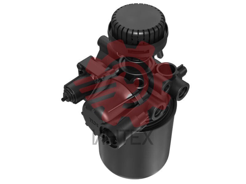 DRYER AS-AIR 623-7170