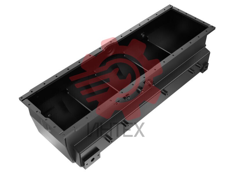 115 Liter Engine Oil Pan 623-7267 / 6237267