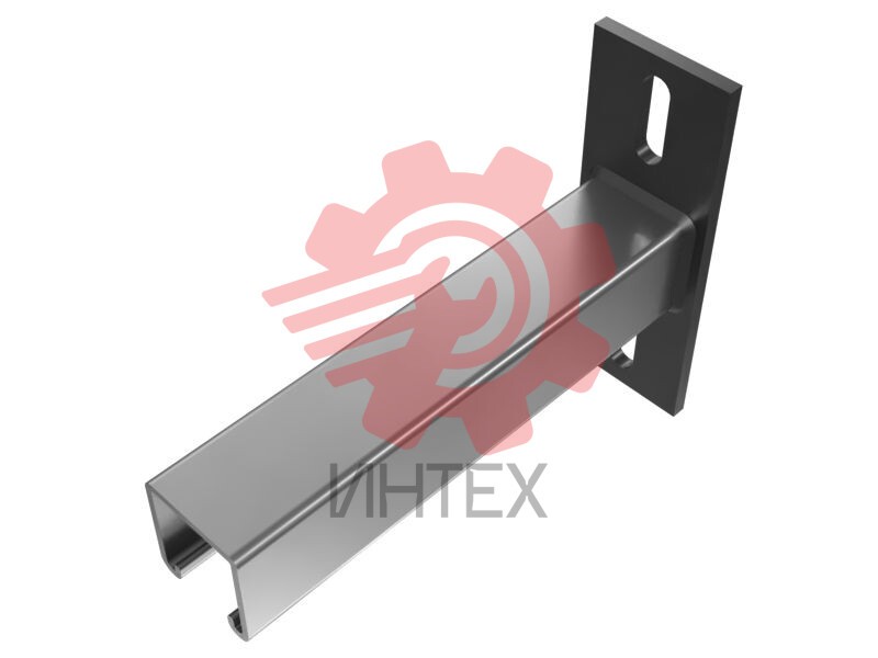Heat Exchanger Support 623-7372 / 6237372