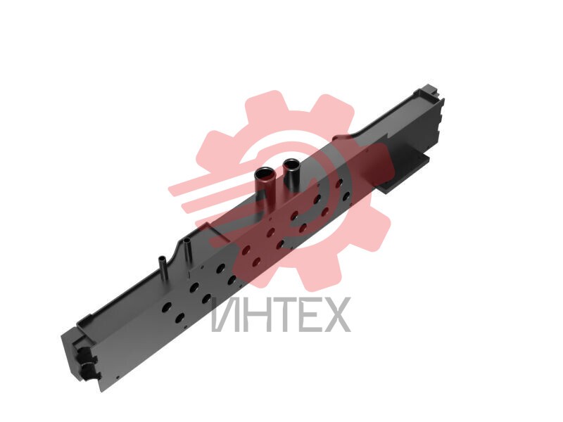 Radiator Coolant Tank 623-7381 / 6237381