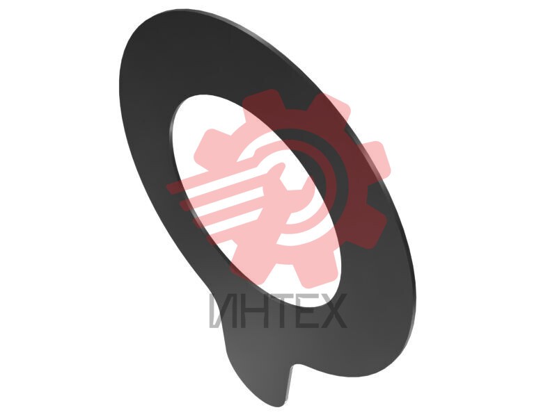 Bucket Linkage Pin Spacer 623-7625