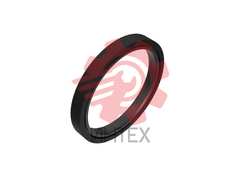 67.8mm Inner Diameter Press In Wiper Seal 623-8439 / 6238439