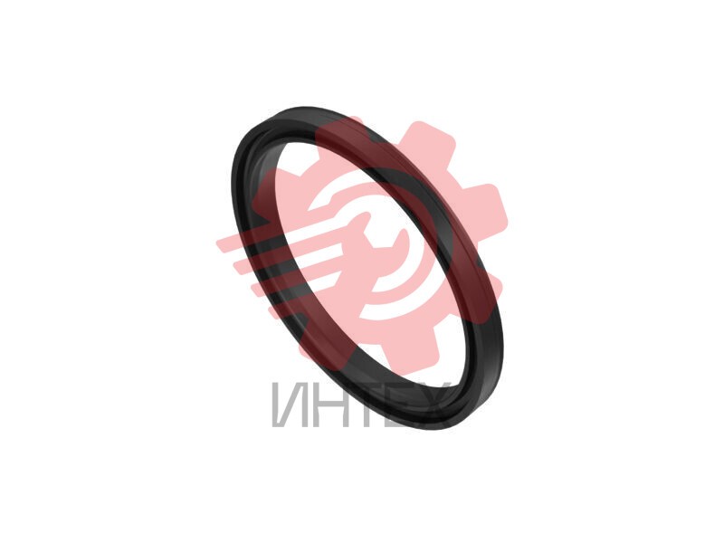 77.8mm Inner Diameter Press In Wiper Seal 623-8443 / 6238443