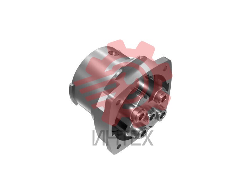 102mm Inner Diameter Protect Ring 623-8490 / 6238490