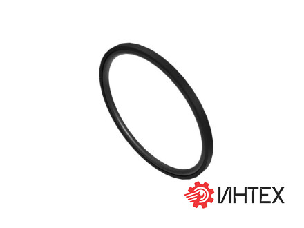 107.5mm Inner Diameter Press In Wiper Seal: 623-8564 /  6238564