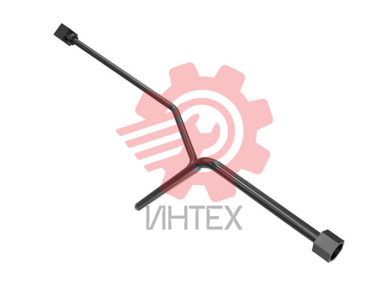 141.9mm Inner Diameter Wiper Seal 623-8575 / 6238575