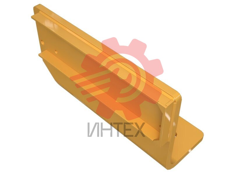 Wear Pad Mount Plate 623-9027 / 6239027