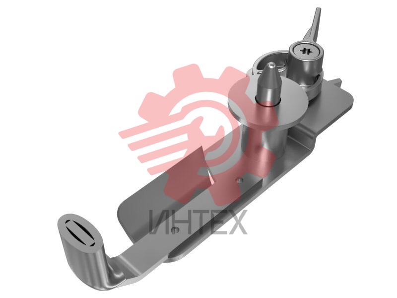 171.3mm Length Reservoir Wiper 623-9033 / 6239033