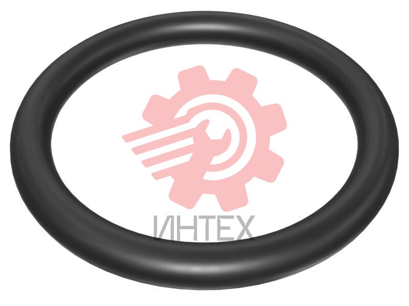 5 X 39mm 80A NBR O-Ring Seal 623-9376
