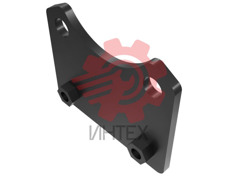 Generator Water Line Support Plate 624-0168 / 6240168